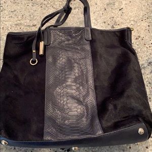 Gianni Chiarini purse